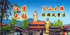 骚妇网www，C0m江苏无锡灵山大佛旅游风景区